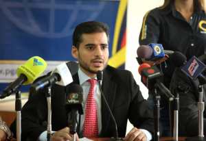 Armando Armas: En Venezuela estamos ante un conflicto con actores e intereses globales