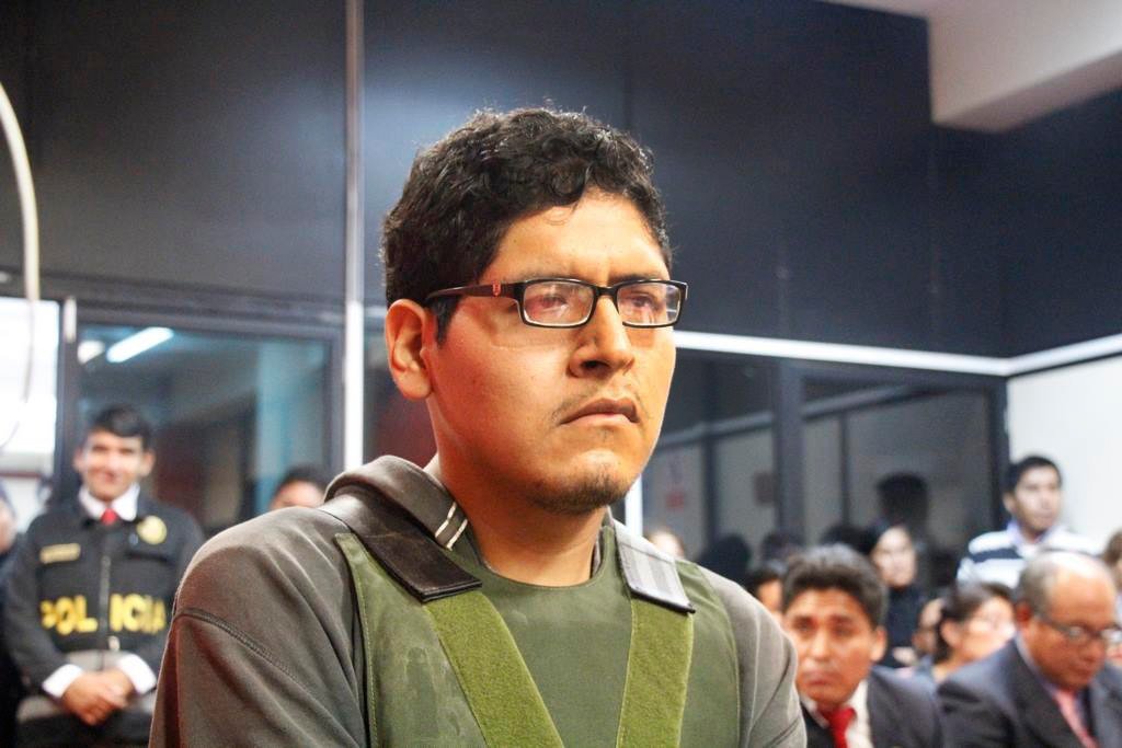 Dictan nueve meses de prisión preventiva contra agresor de venezolana en Lima