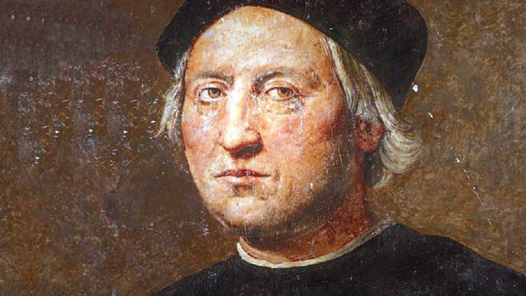 EEUU devuelve al Vaticano un manuscrito robado de Cristóbal Colón