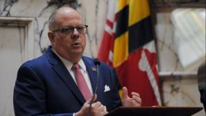 Gobernador del estado de Maryland, tras tiroteo en Capital Gazette: Absolutamente devastado