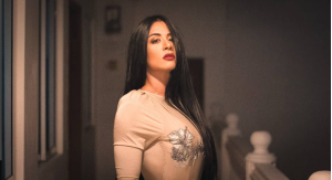 ¡Ha regresado! Diosa Canales vuelve a “prender la candelita” en Instagram con una foto hot