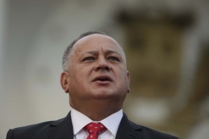 Diosdado dice que procesos contra El Nacional, La Patilla y Tal Cual siguen en curso (Video)