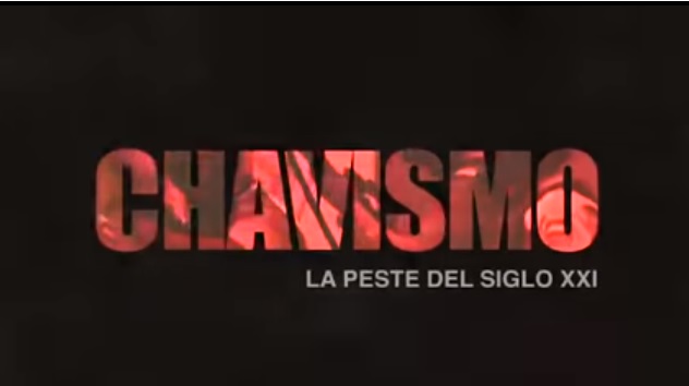 Gustavo Tovar dice que documental “Chavismo: La peste del Siglo XXI” es un alerta a otros países