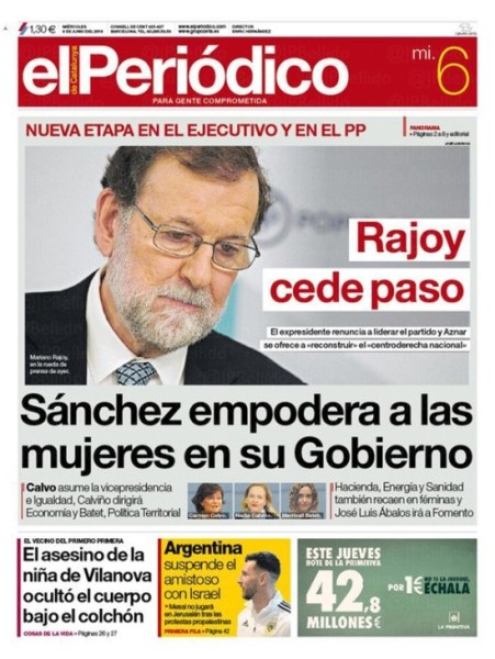 El periódico de cataluña