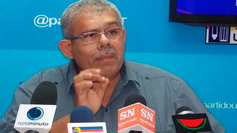 Elías Matta: Aumento de salario demuestra que Maduro no comprende la realidad del país