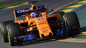 Alonso: “Mañana hay que arriesgar, porque no hay nada que perder”