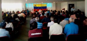 Francisco Abad: Maduro no pasa el examen de constitucionalidad