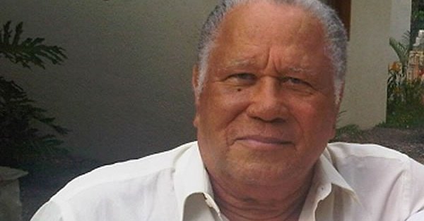 Fallece el expresidente haitiano Henri Namphy