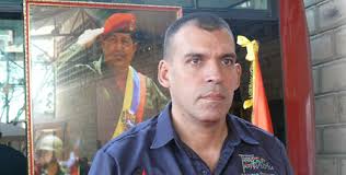¿La salvación al caos? Maduro designa a Hipólito Abreu nuevo Ministro de transporte