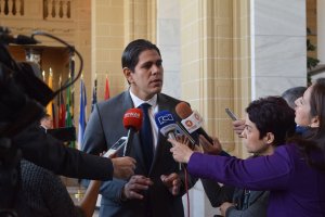Lester Toledo: La OEA resuelve declarar la ilegitimidad de Nicolás Maduro