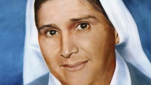 Madre Carmen Rendiles, ejemplo de ejemplo de santidad y virtudes