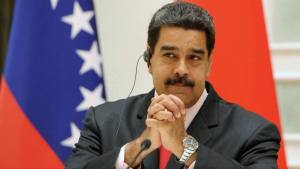 UE prevé imponer este lunes sanciones a más funcionarios venezolanos por crisis