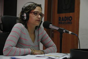 En Gaceta: Magaly Gutiérrez Viña, nueva presidente de Ivss
