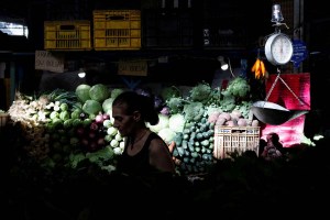 En junio la canasta alimentaria subió a más de 164 millones de bolívares