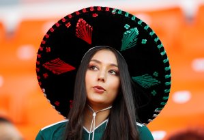 ¡Mexicanas lindas y queridas!… se soltaron celebrando el pase a octavos de final (FOTOS)