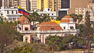 Reportaron fallas eléctricas en parroquias de Caracas cercanas a Miraflores este #7May
