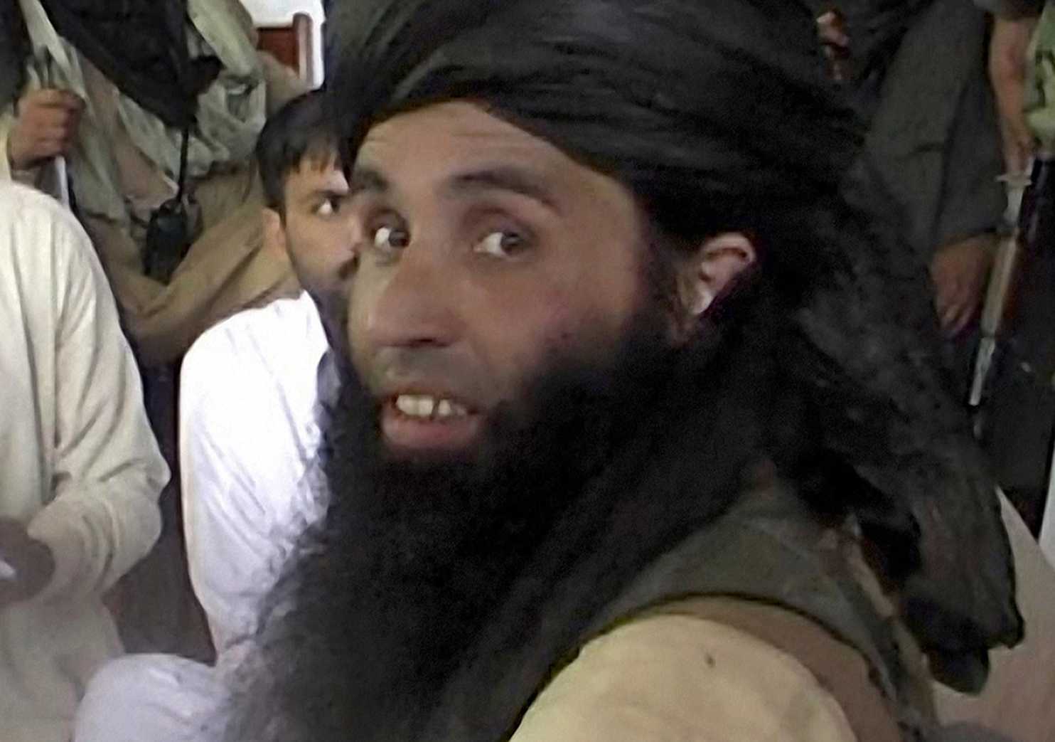 Talibanes paquistaníes confirman muerte de Fazlullah y nombran a nuevo líder
