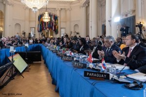Canciller de Costa Rica: No podemos reconocer el resultado del proceso del #20May que se realizó en Venezuela