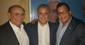 Omar González: Elecciones colombianas tendrán repercusiones positivas para Venezuela