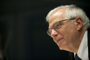 El socialista Josep Borrell será el nuevo ministro español de Exteriores