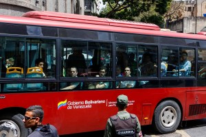 Familiares de los presos políticos claman para que continúen las excarcelaciones en Venezuela