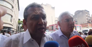 Ramón Guevara: Villca Fernández será excarcelado mañana #14Jun (Video)