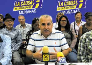 Pablo Morillo: Maduro dejó a exiliados fuera de su canje de secuestrados políticos