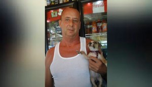 Comerciante español fue hallado muerto dentro del refrigerador de su restaurante