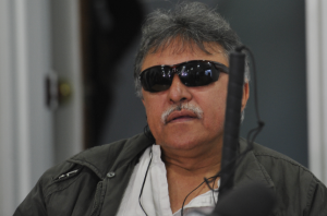 Corte Suprema niega petición de Santrich de tener juicio en Colombia