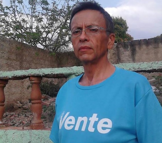 Helí Rincón: En San Juan de Los Morros no hay autoridades, sino mafias que deben ser expulsadas