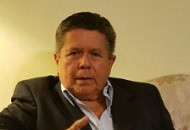 Simón García: Retornar a la política