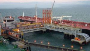 Reuters: Fuel oil y subproductos impulsaron exportaciones petroleras de Venezuela en agosto