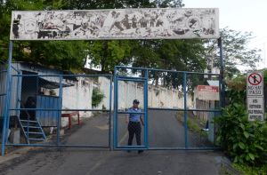 CIDH realiza visita sorpresa a cárcel de Nicaragua con manifestantes presos