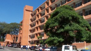 Fallecieron 11 pacientes en el Hospital Universitario de Pediatría de Barquisimeto por una bacteria