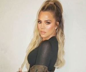 ¡El “clon” de Khloé Kardashian en el Madame Tussauds está igual de explotado que ella!