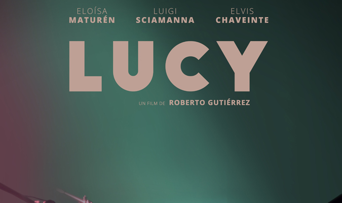 Cortometraje venezolano Lucy es finalista  en el Festival Internacional de Cine de Shanghai