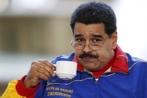 El cinismo del día: Los niños son el motivo de mi lucha diaria, dice Maduro
