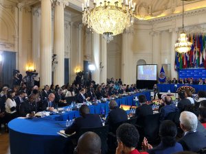 OEA rechaza incursión militar rusa en Venezuela: Constituye un acto lesivo de la soberanía (COMUNICADO)