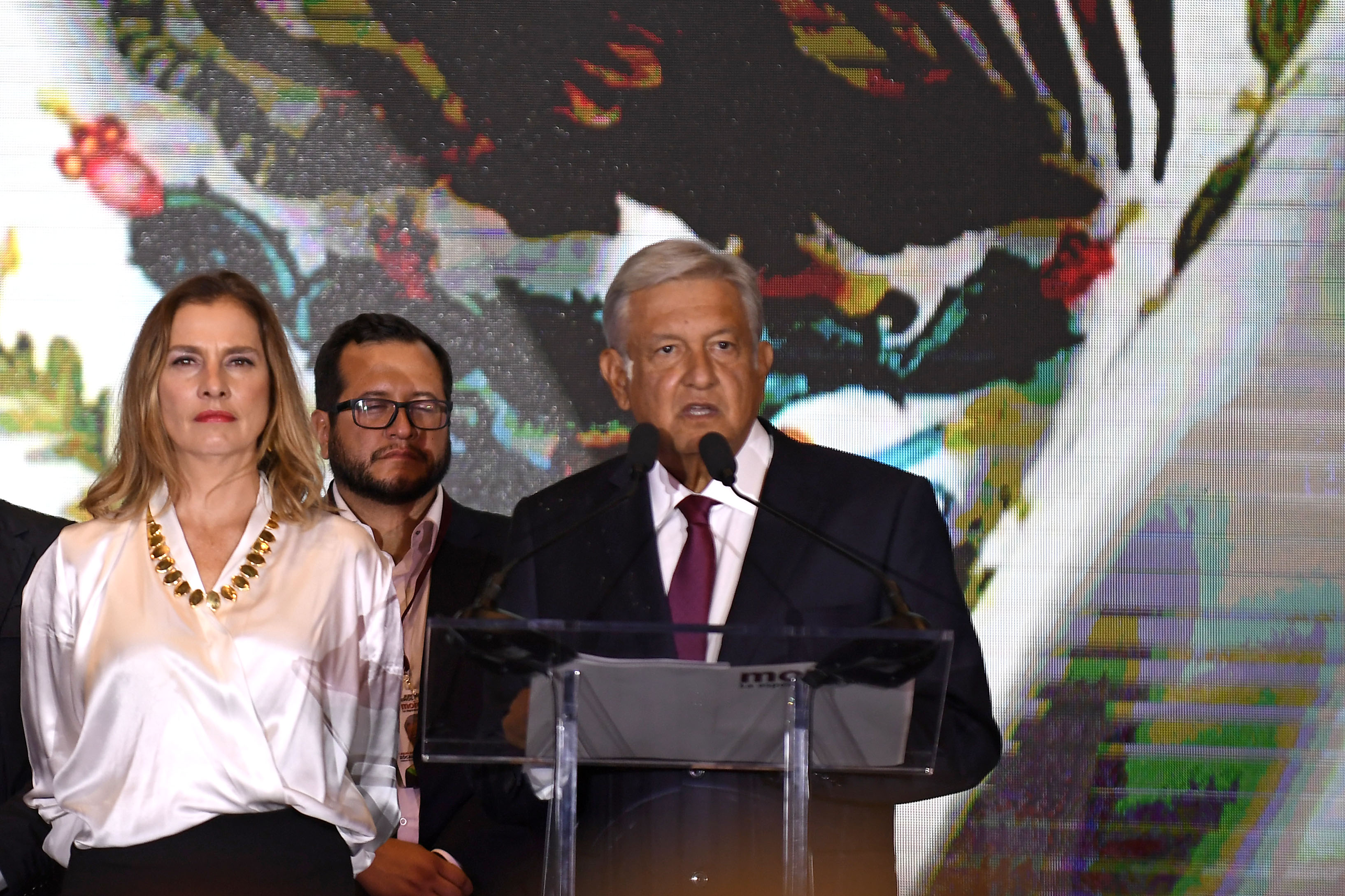 ¡Se fregaron!… el socialismo llega a México de la mano de López Obrador