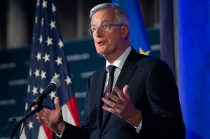 Unión Europea advierte a EEUU de que relación comercial no será igual tras brexit