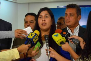 Voluntad Popular: Motta Domínguez debe renunciar a su cargo