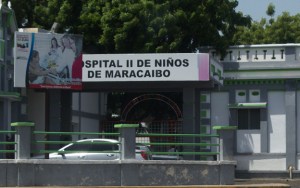 Incrementa mortalidad infantil en el Hospital de Niños de Maracaibo