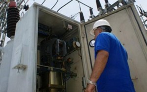 Corpoelec reporta falla eléctrica en varios sectores de Baruta #25Dic