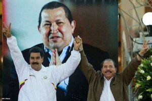Así lo ve La Patilla: Daniel Ortega superó con honores a su maestro Maduro