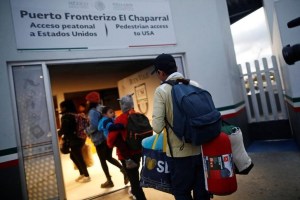EEUU usa exámenes de ADN para reunir familias migrantes separadas en la frontera