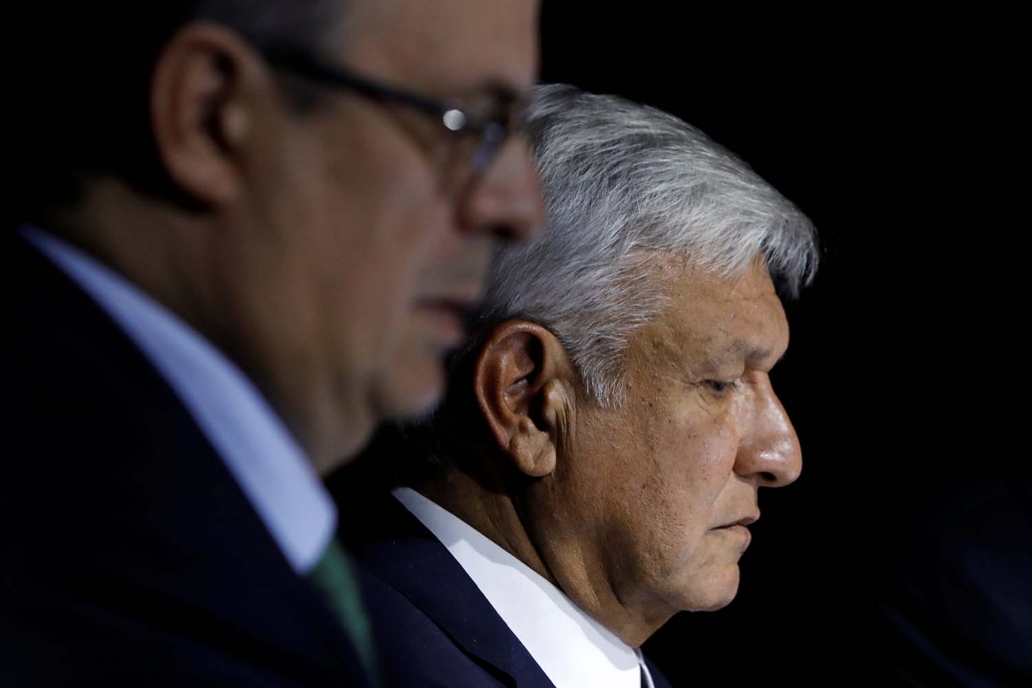 México invitó a la prensa a la inauguración del diálogo venezolano este #13Ago