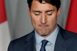 Canadá está seriamente preocupado por la expulsión de su embajador de Arabia Saudita