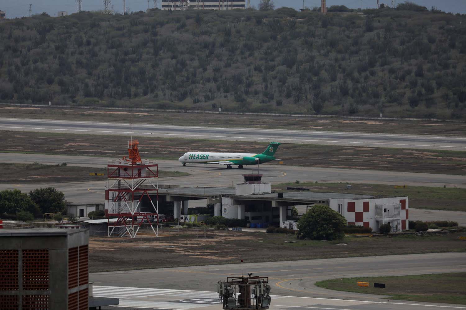Laser Airlines inicia operaciones hacia Puerto Ordaz