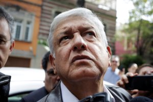 López Obrador gozará de mayoría absoluta en el Congreso mexicano
