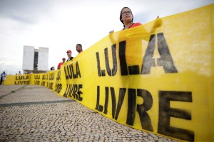 Defensa de Lula dice que decisión de comité de la ONU tiene que ser acatada